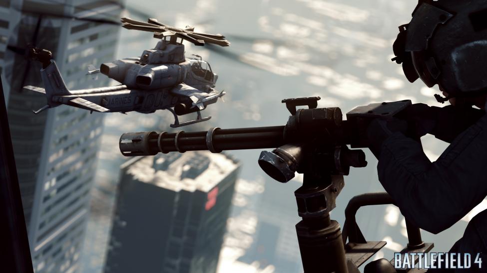 Battlefield 4 - Imagen 32